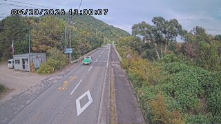 南部町下中谷
