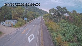 南部町下中谷