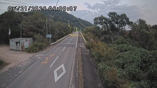 南部町下中谷