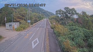 南部町下中谷