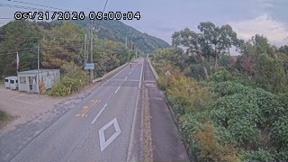 南部町下中谷