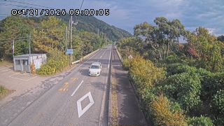 南部町下中谷