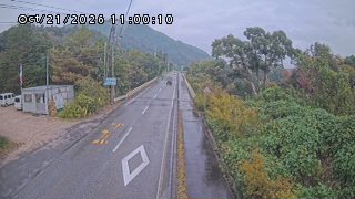 南部町下中谷