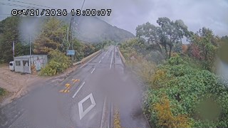 南部町下中谷