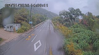 南部町下中谷