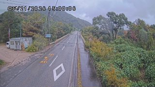 南部町下中谷