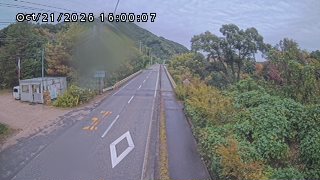 南部町下中谷