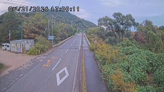 南部町下中谷