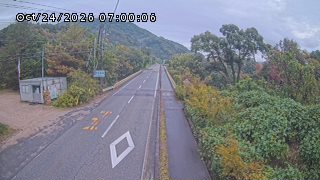南部町下中谷