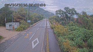 南部町下中谷