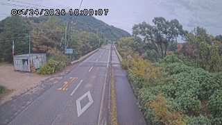 南部町下中谷