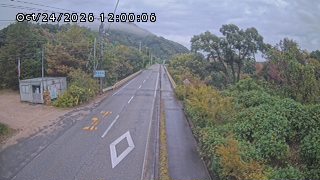 南部町下中谷