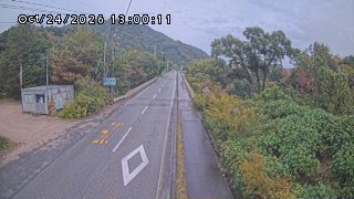 南部町下中谷