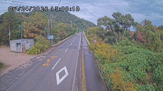 南部町下中谷