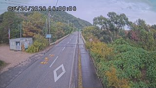 南部町下中谷