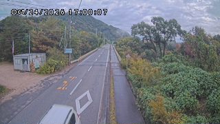 南部町下中谷