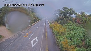 南部町下中谷