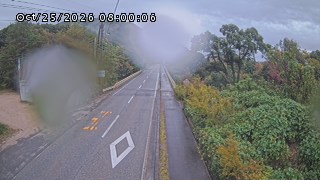 南部町下中谷