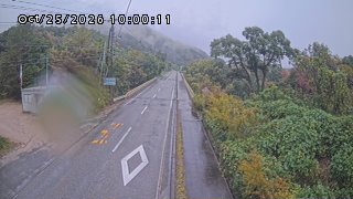南部町下中谷