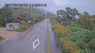 南部町下中谷