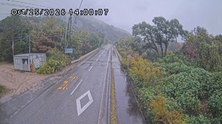 南部町下中谷