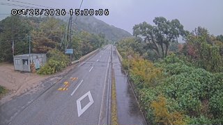 南部町下中谷