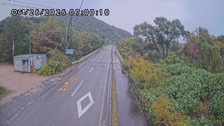 南部町下中谷
