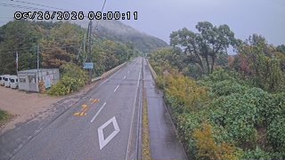 南部町下中谷