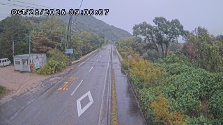 南部町下中谷