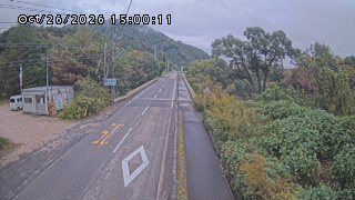 南部町下中谷