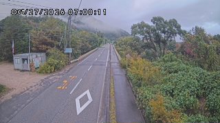 南部町下中谷