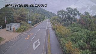 南部町下中谷