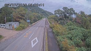 南部町下中谷