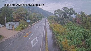 南部町下中谷