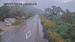 南部町下中谷