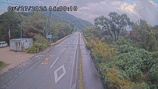 南部町下中谷
