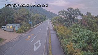 南部町下中谷