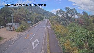 南部町下中谷