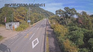 南部町下中谷