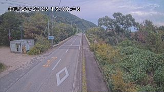 南部町下中谷