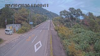南部町下中谷
