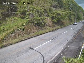 南部町上中谷