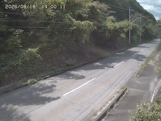 南部町上中谷