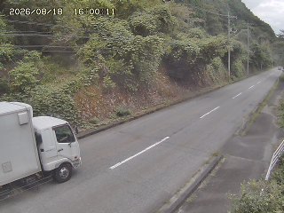 南部町上中谷