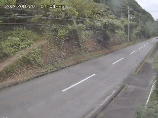 南部町上中谷