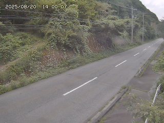 南部町上中谷