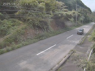 南部町上中谷