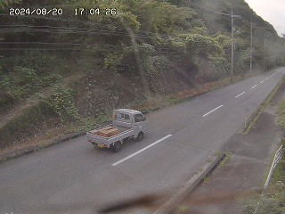 南部町上中谷