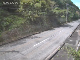 南部町上中谷