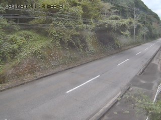 南部町上中谷